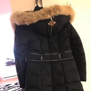 Mackage coat